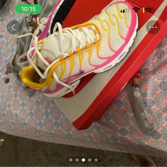 COPY - Nike air max plus - Picture 3 of 3